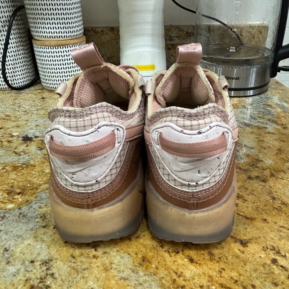Nike Women's air max 90 size 8 - Picture 4 of 9